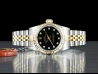 Rolex Oyster Perpetual Lady 24 Nero Jubilee Royal Black Onyx Diamonds 67193
